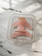 Load image into Gallery viewer, "Not So Kinky" Relaxing Sheild