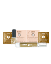 Load image into Gallery viewer, Triple Keratin Lash + Brow Lift Sachets
