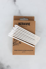 Load image into Gallery viewer, Wheat Flocked Applicator Or Equivalent Tool