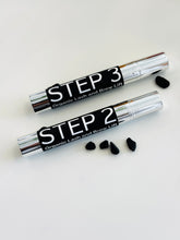 Load image into Gallery viewer, Step 3 Organic Triple Keratin Setting Balm - Cysteamine-based + TGA-Free