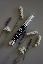 Load image into Gallery viewer, Step 3 Organic Triple Keratin Setting Balm - Cysteamine-based + TGA-Free
