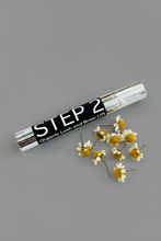 Load image into Gallery viewer, Step 2 Organic Triple Keratin Lifting Balm - Cysteamine-based + TGA-Free