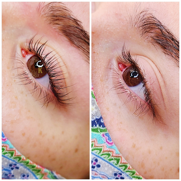My Journey: Learning the Science of Lash Lifting