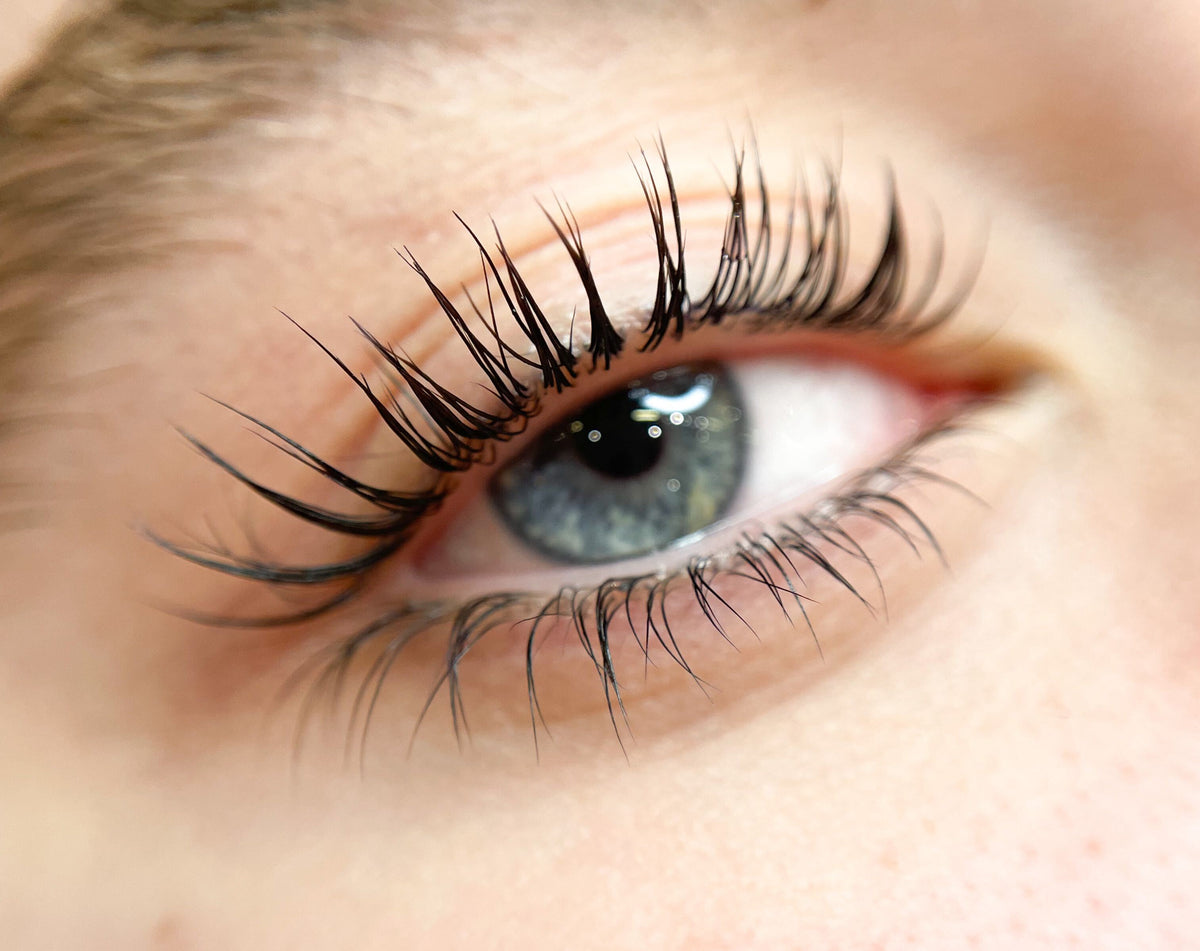 Triple Keratin Lash Lift Training Online Course