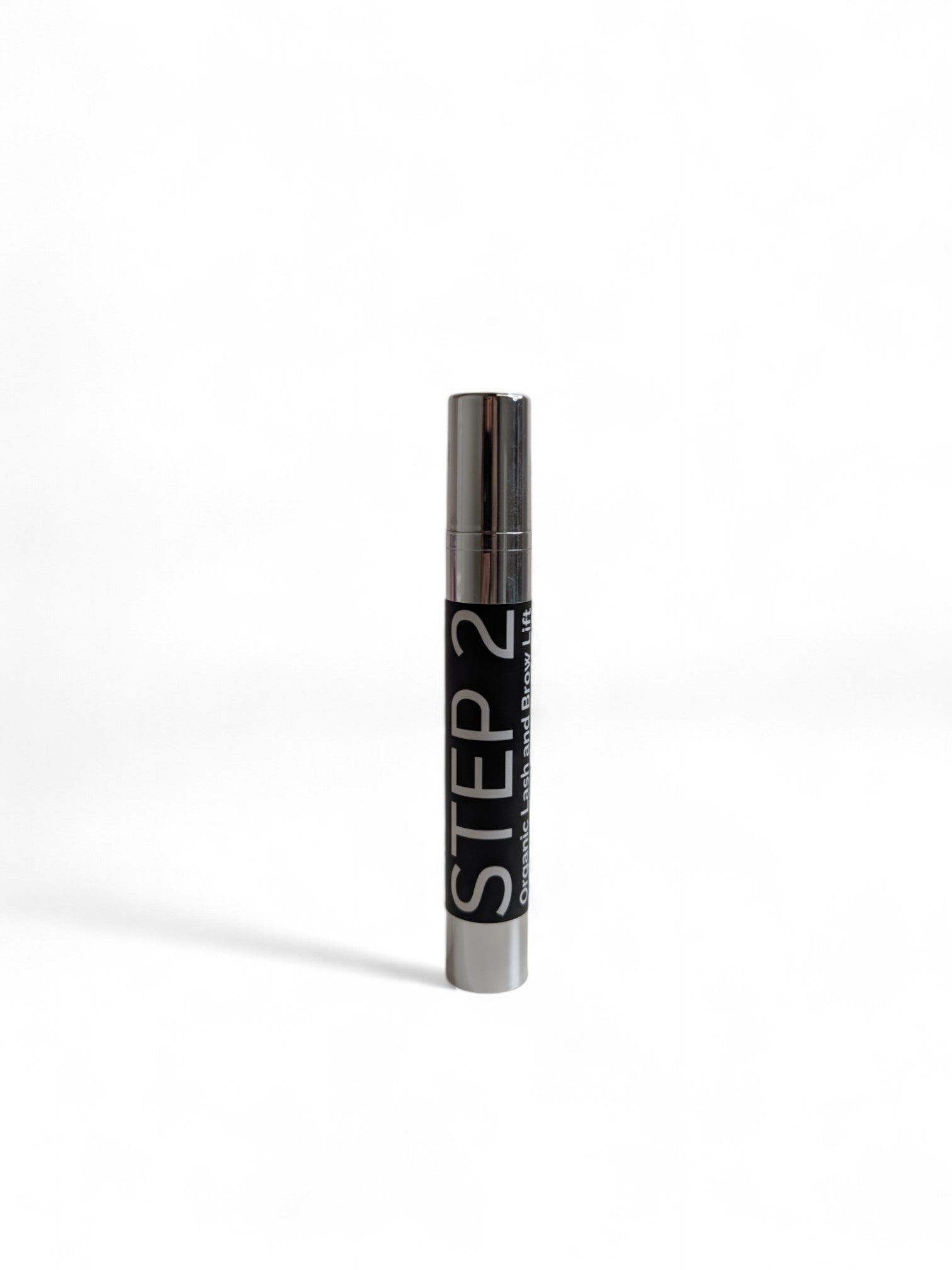 Organic Keratin Lash + Brow Lift - Cysteamine-based + TGA-Free