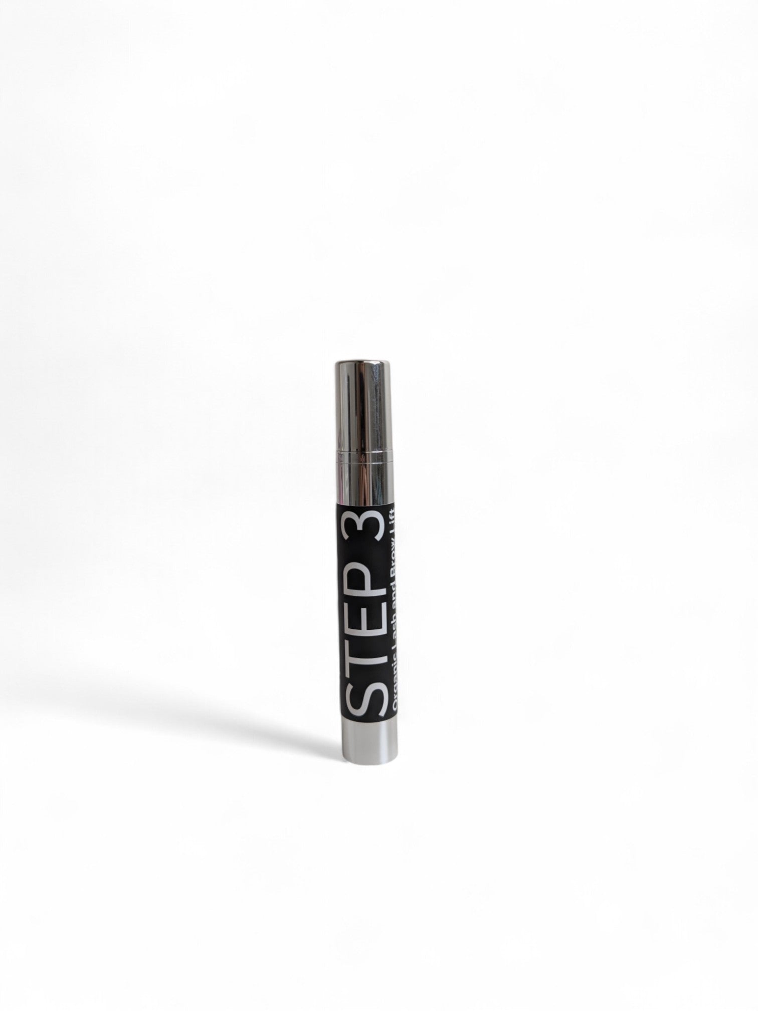 Organic Keratin Lash + Brow Lift - Cysteamine-based + TGA-Free