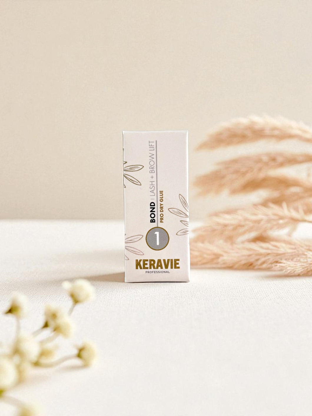 Step 1 Pro Dry Lash Lift Glue