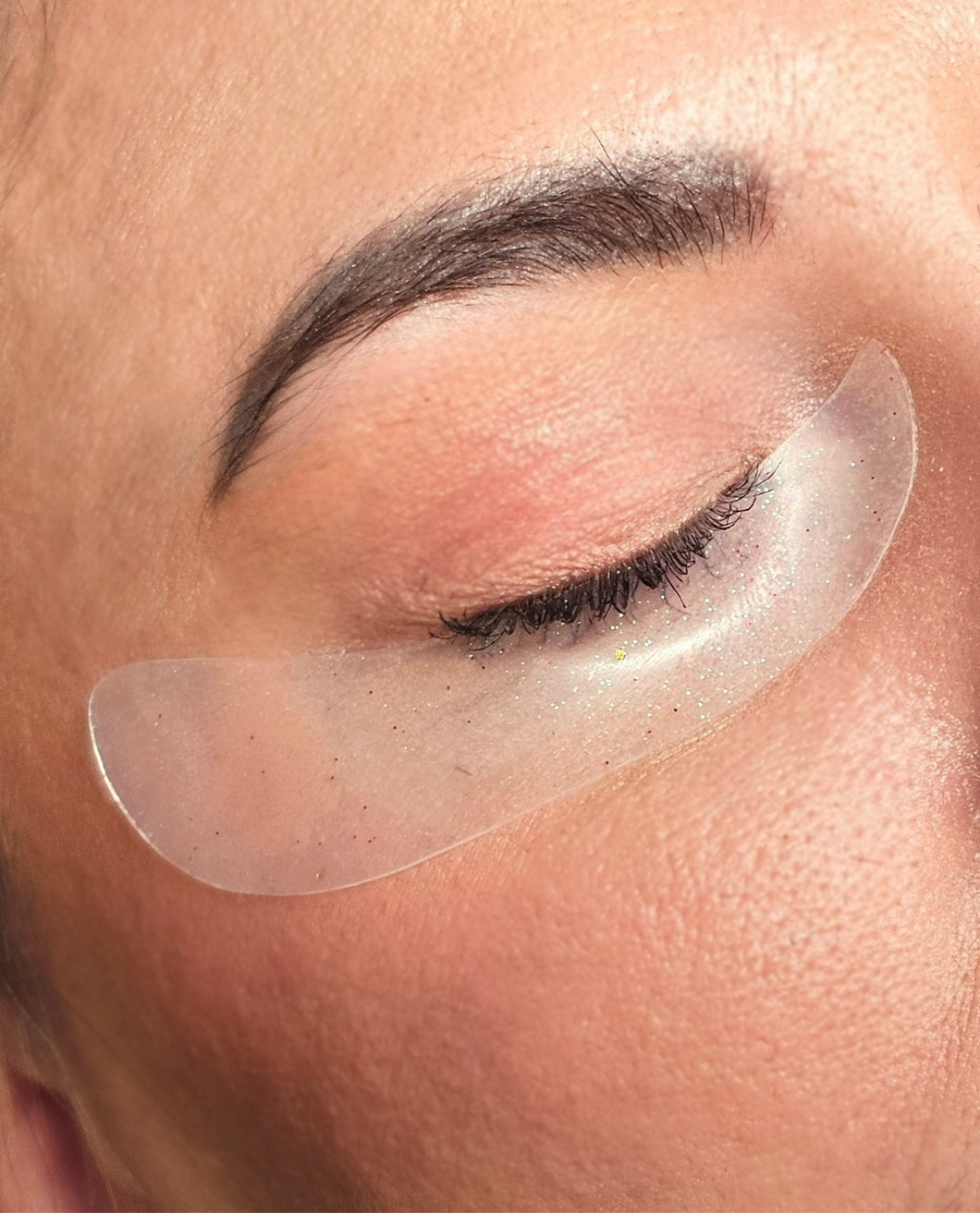Re-Usable Lash Lift & Brow Lamination Pads