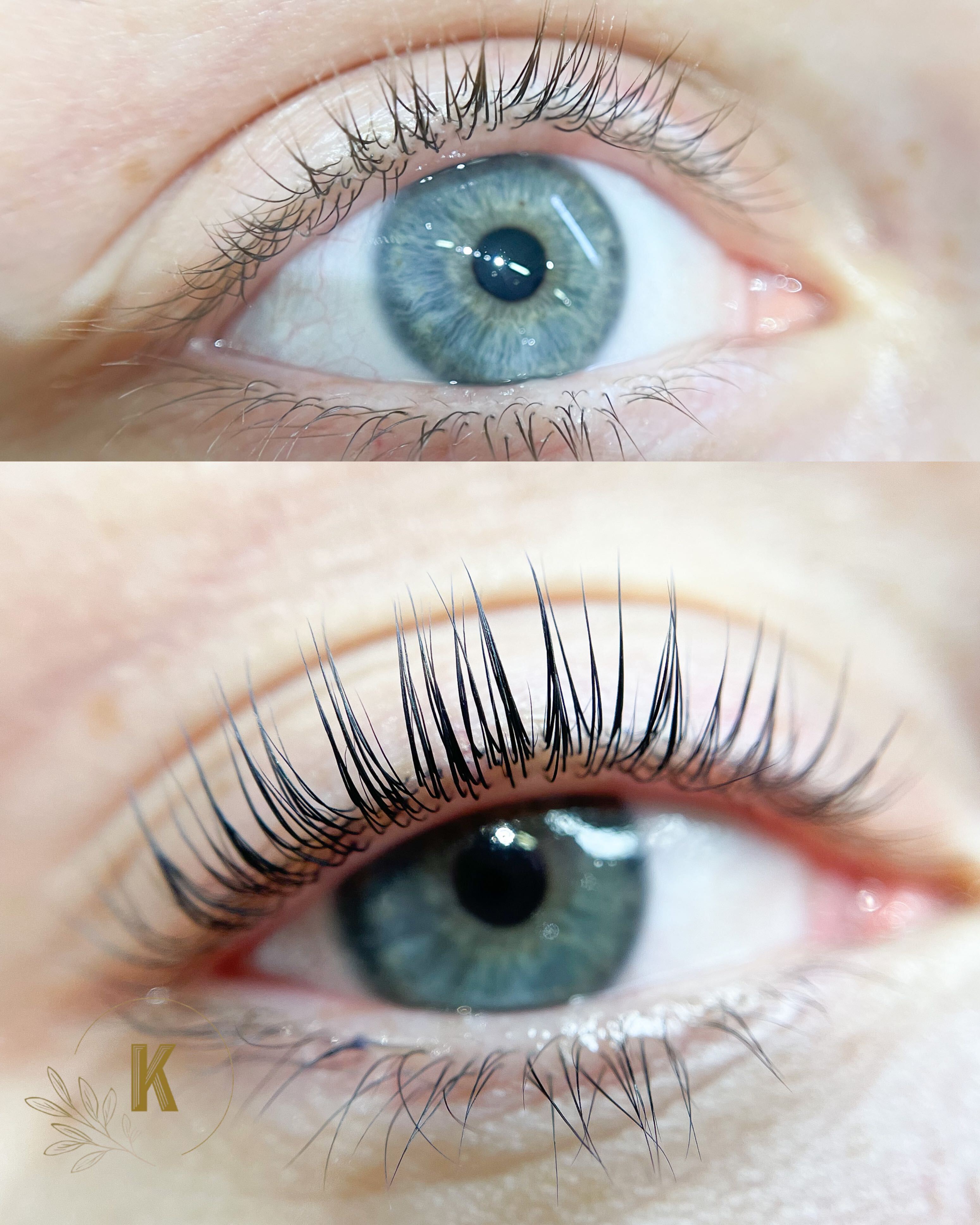 Triple Keratin Lash Lift Starter Kit