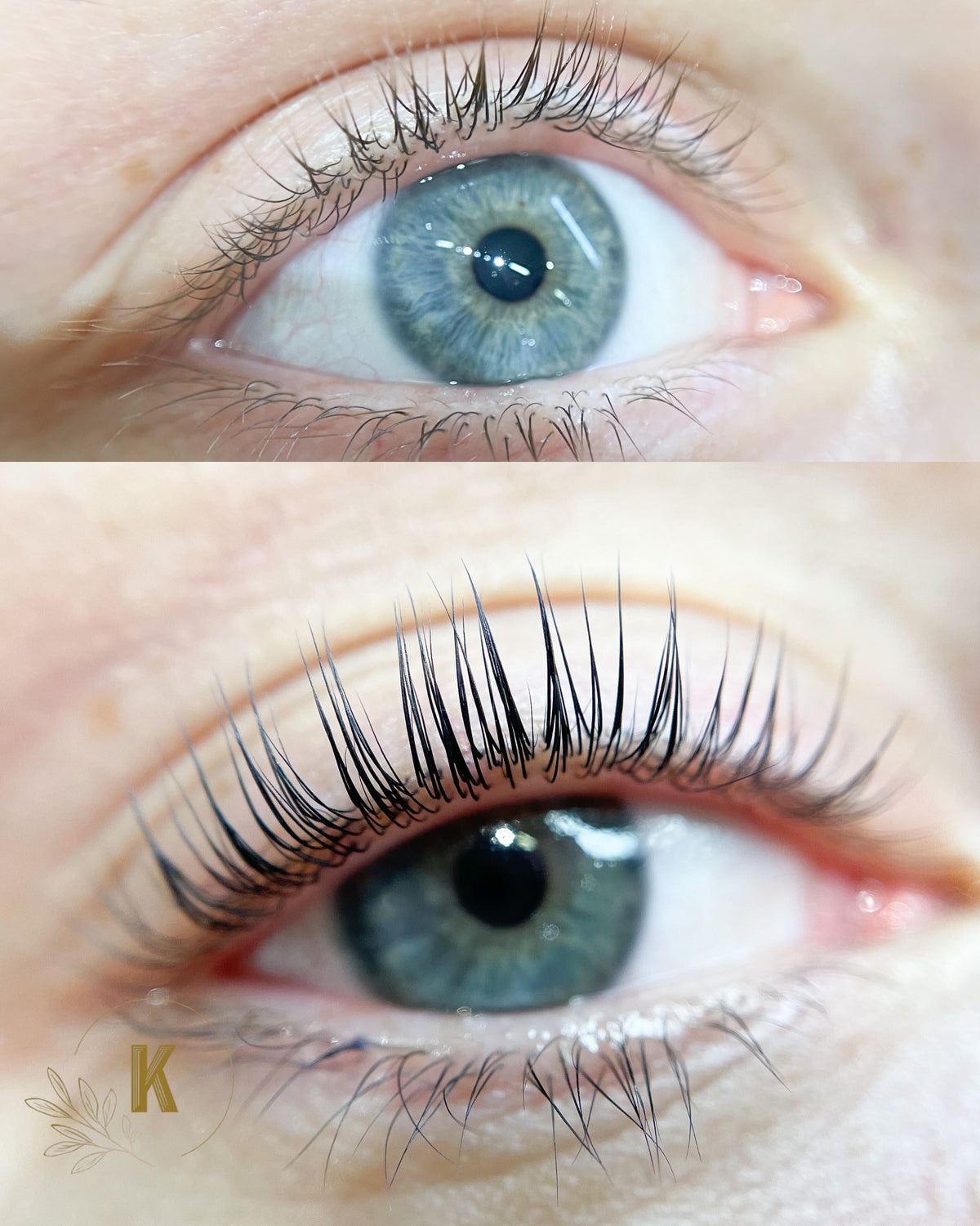 Classic Triple Keratin Lash Lift Starter Kit