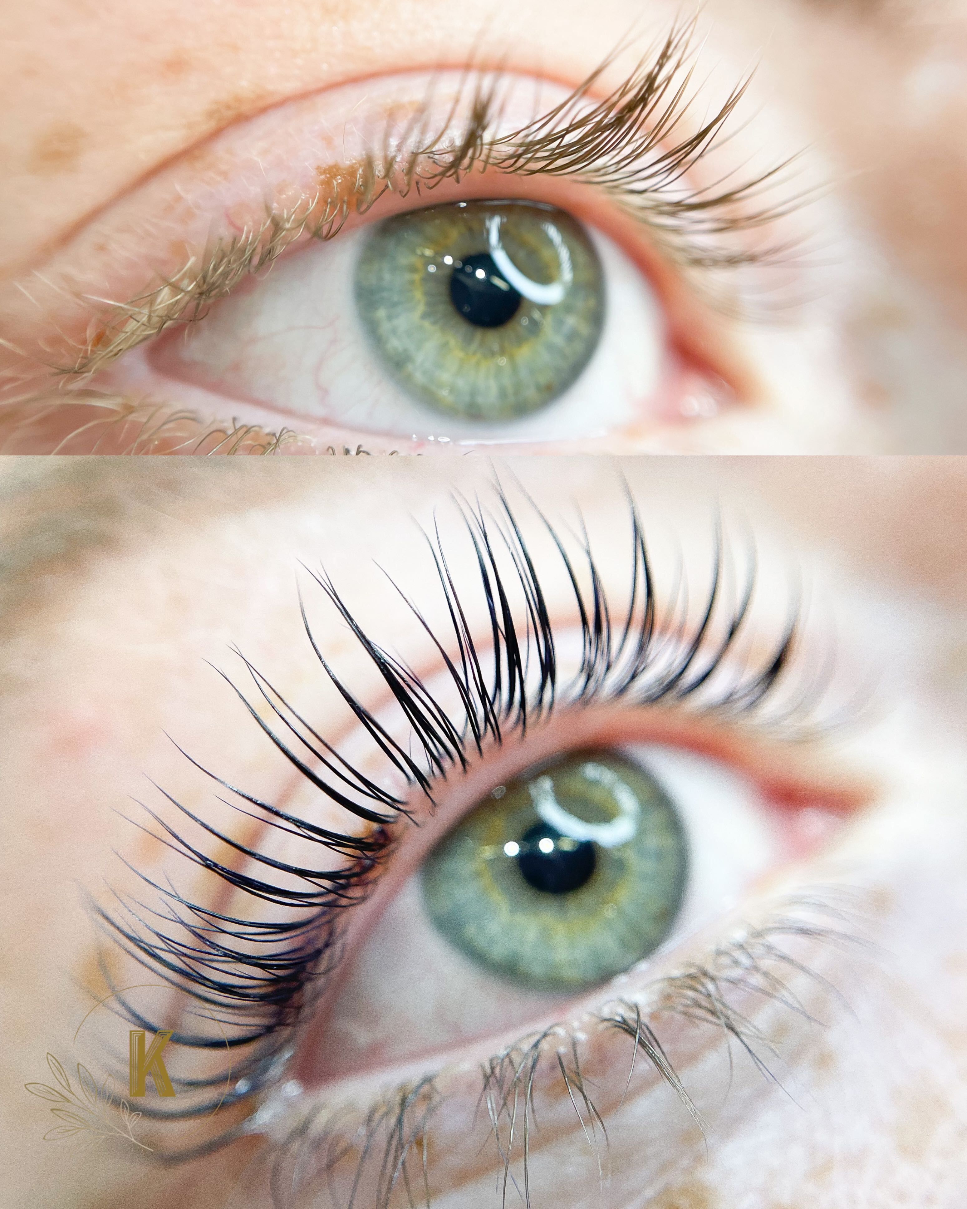 Triple Keratin Lash Lift Starter Kit