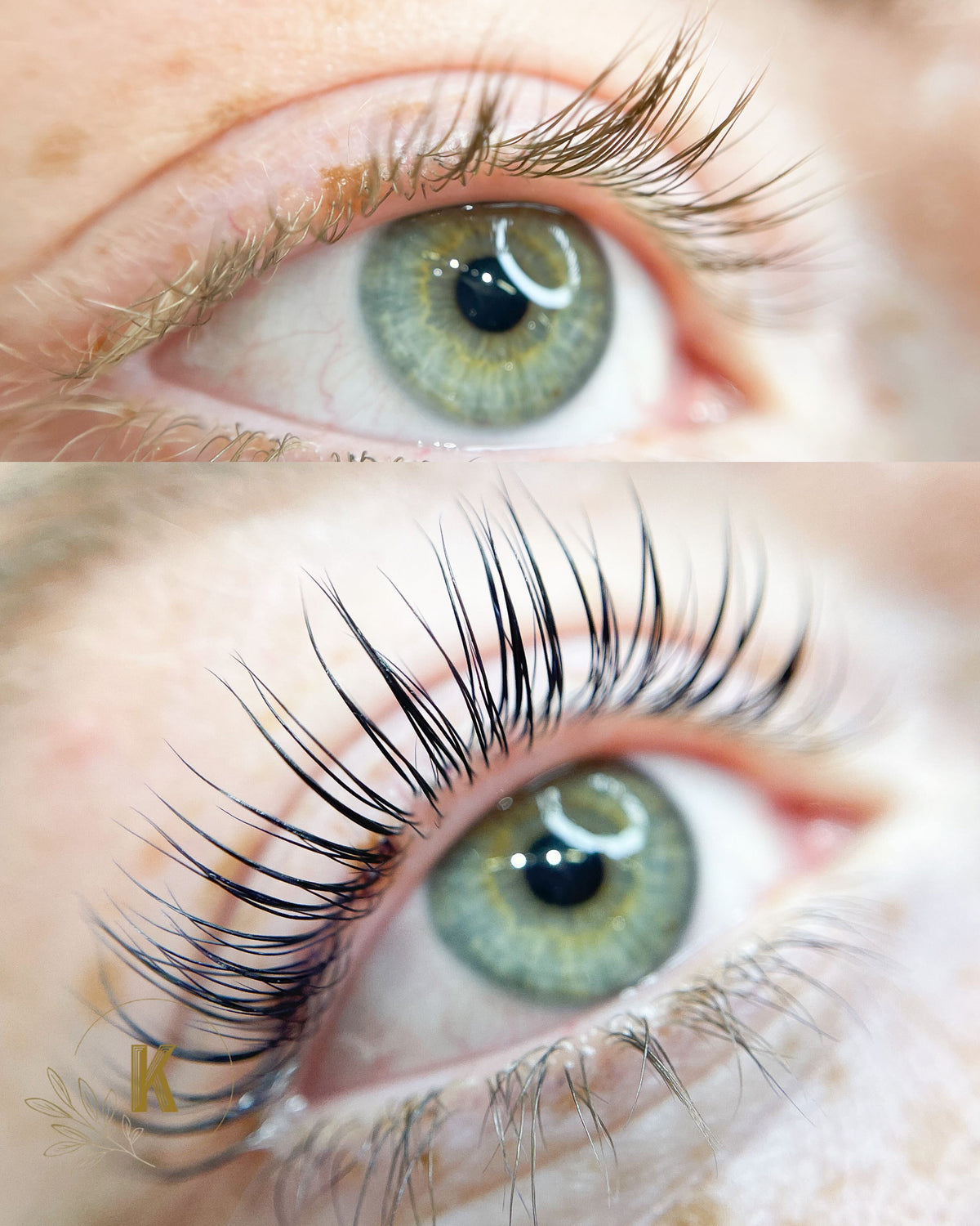 Classic Triple Keratin Lash Lift Starter Kit