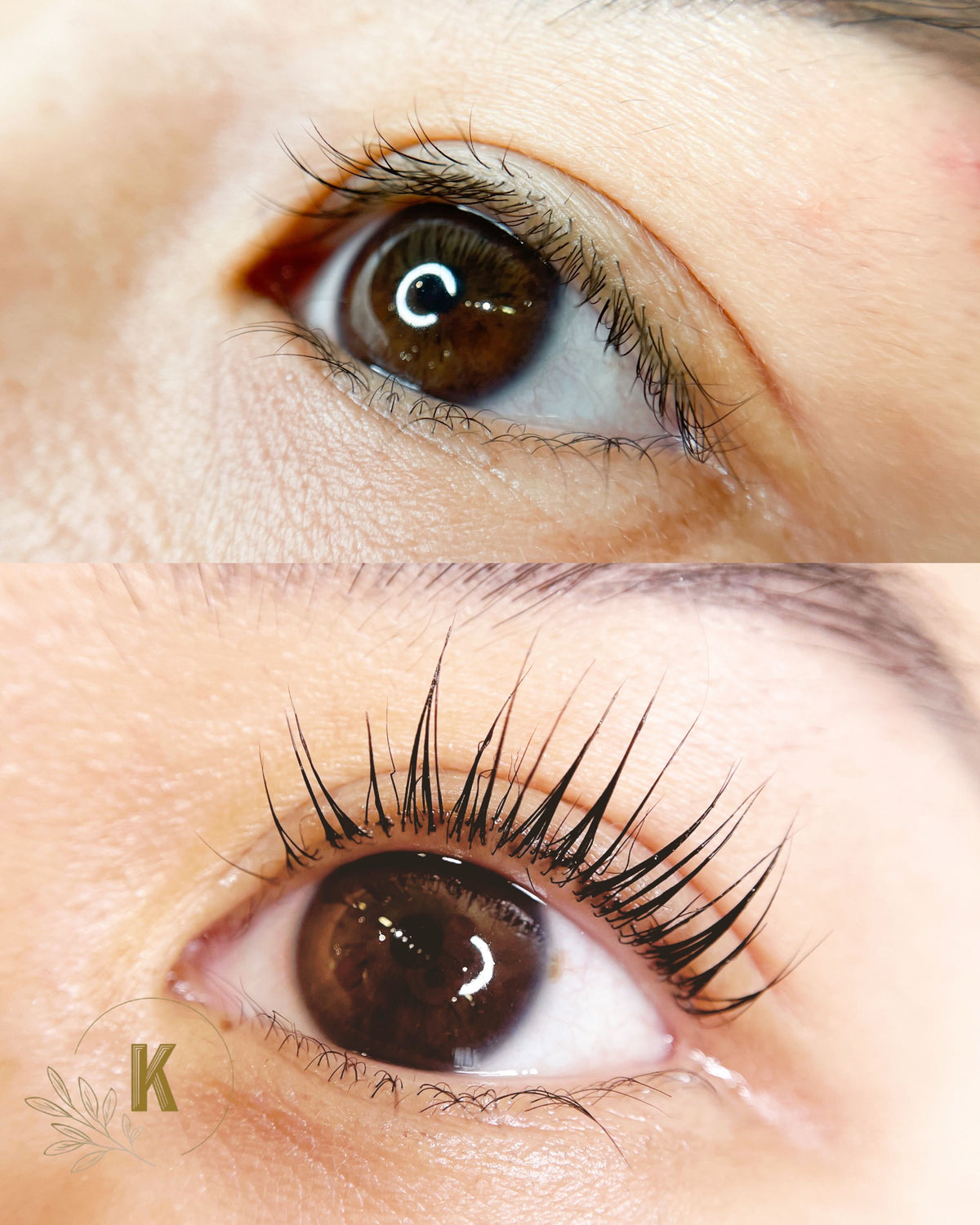 Classic Triple Keratin Lash Lift Starter Kit