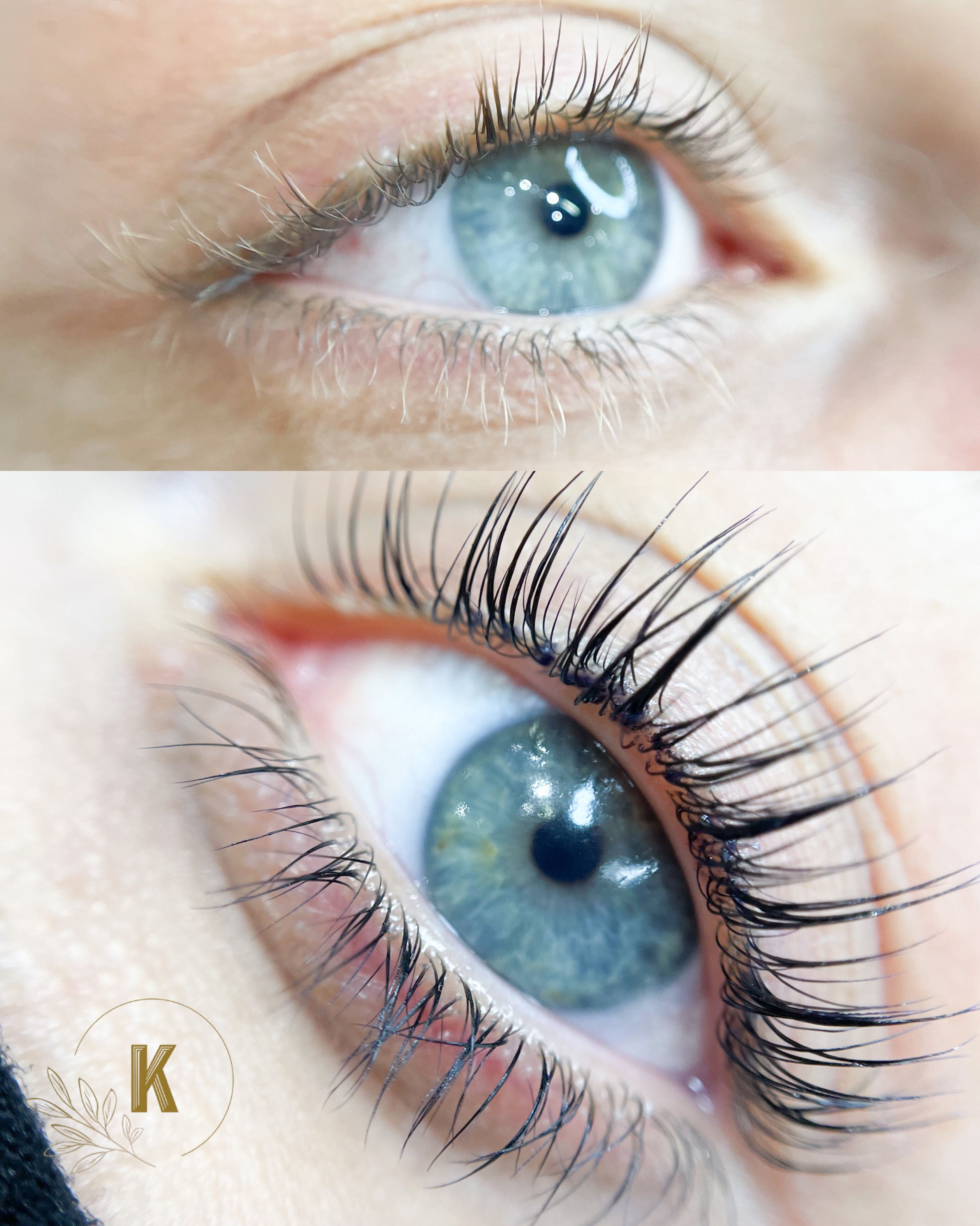 Triple Keratin Lash Lift Essentials Kit