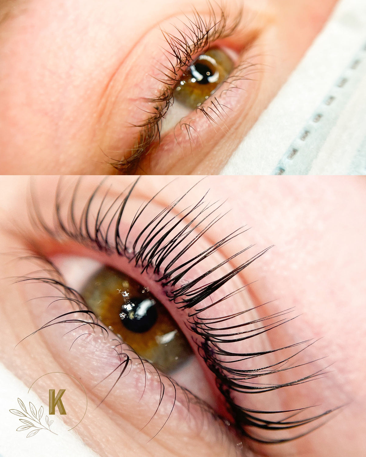 Classic Triple Keratin Lash Lift Essentials Kit