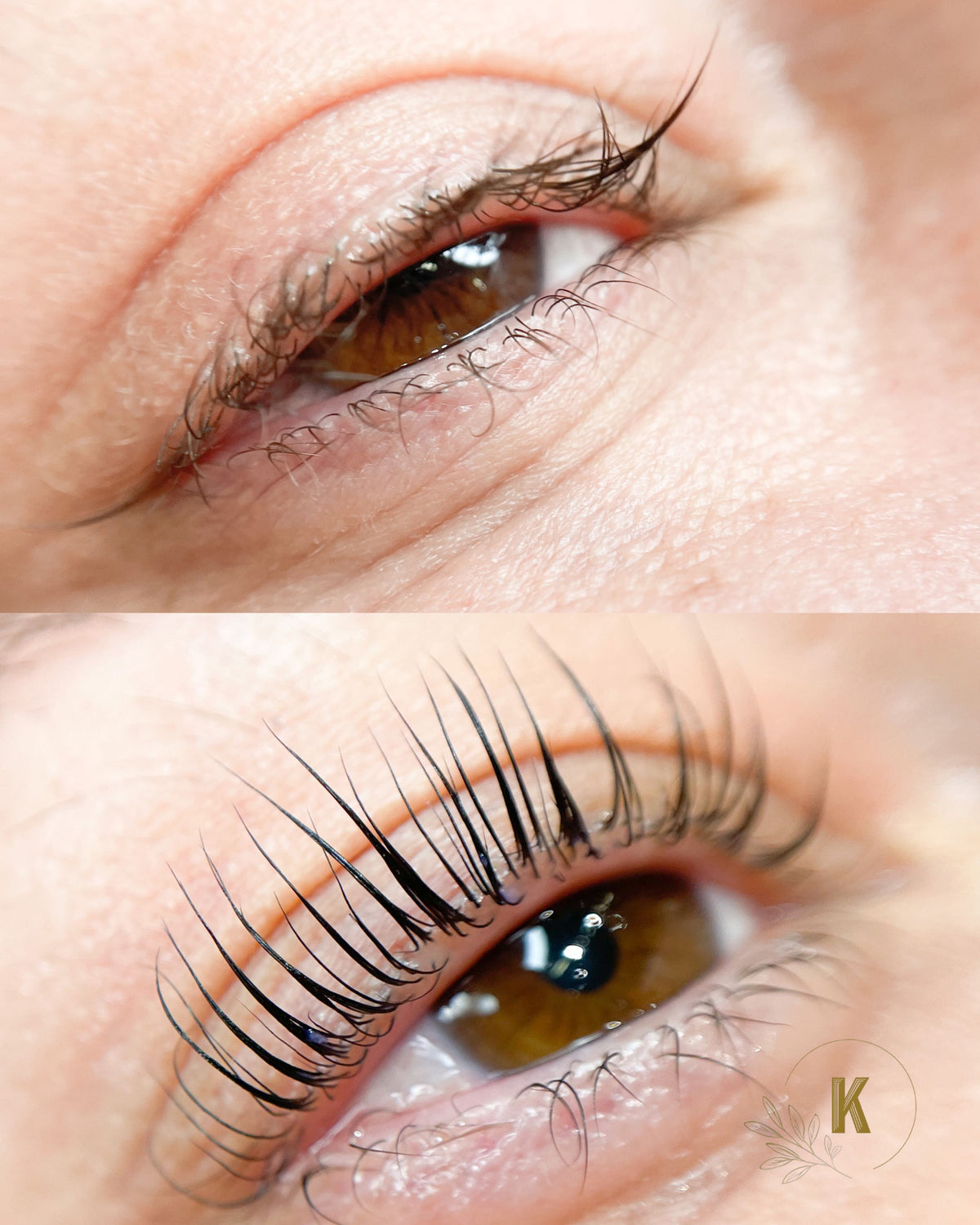 Classic Triple Keratin Lash Lift Essentials Kit