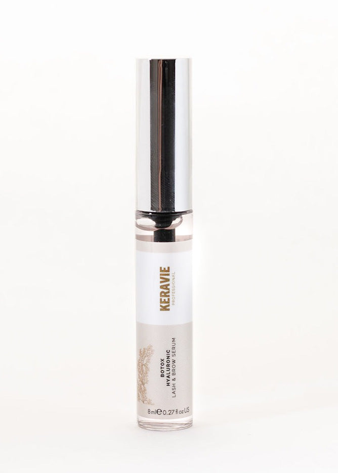 Botox Hyaluronic Lash and Brow Serum